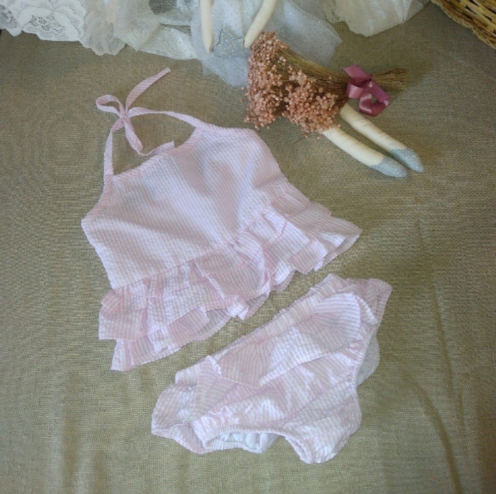 Vintage Baby